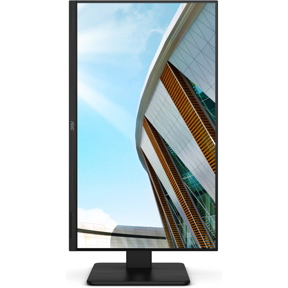 Monitors AOC 32" U32P2CA - foto 6