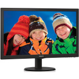 Monitors Philips 22" 223V5LHSB