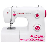 Šujmašīna Singer Studio 15