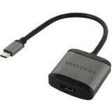 Pārejas savienojums USB Type-C - HDMI, Vention TDAHB