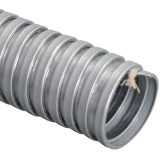 Metāla šļūtene IEK CM10-22-015