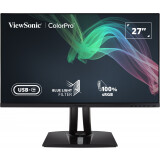 Écran Viewsonic 27" VP2756-4K