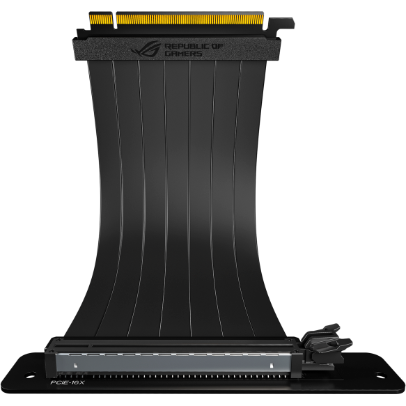 Stāvvada kabelis ASUS ROG Strix Riser Cable