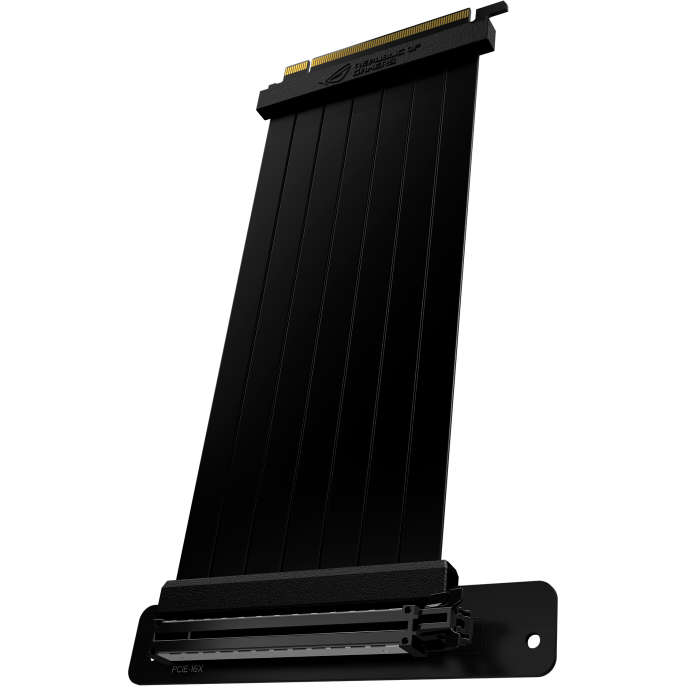 Stāvvada kabelis ASUS ROG Strix Riser Cable - photo 3
