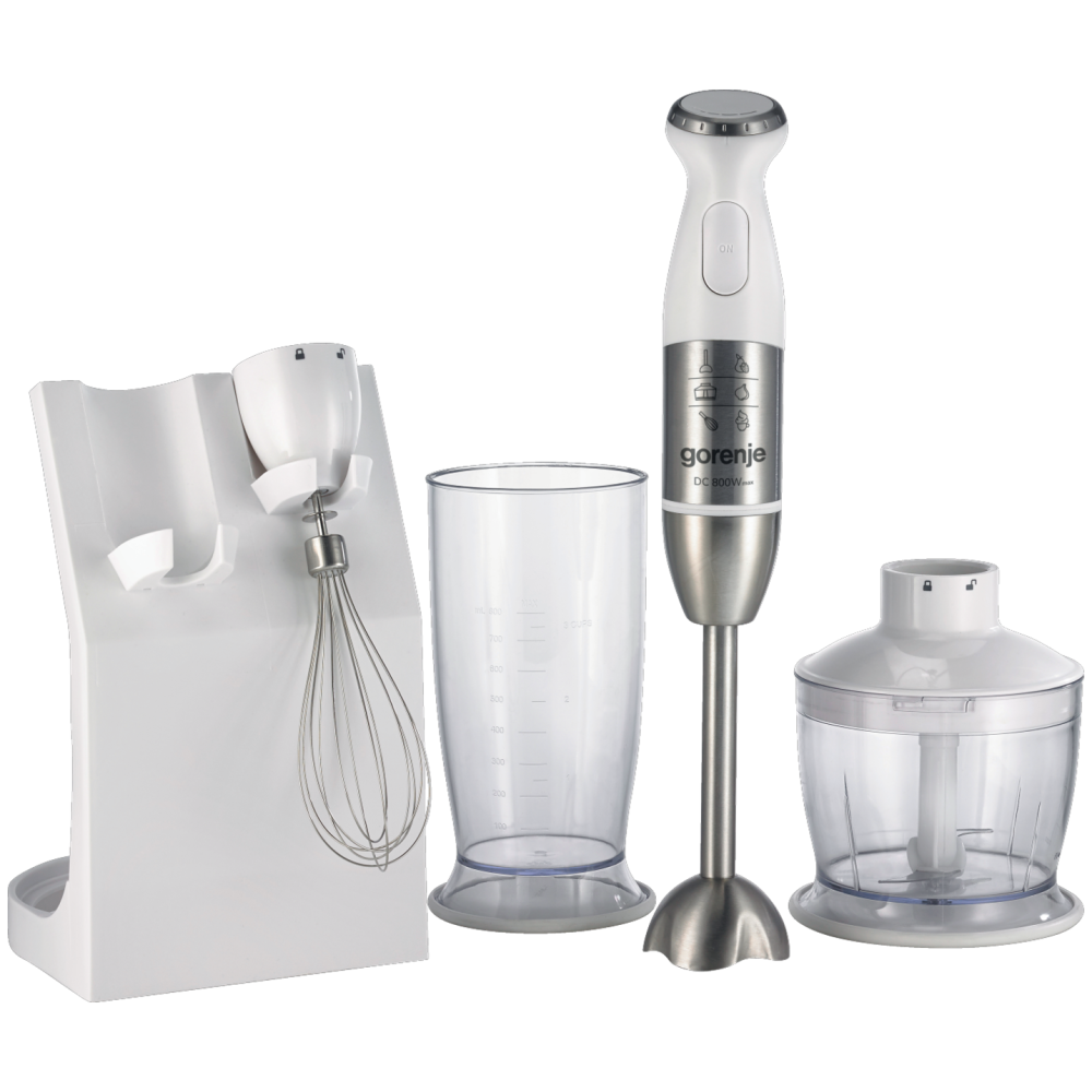 Mélangeur Gorenje HBC806QW