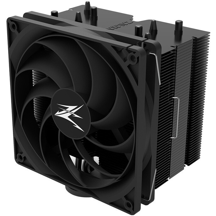 refroidisseur Zalman CNPS10X Performa Black - CNPS10X Performa BLK