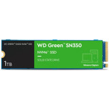 SSD Drive WD Green SN350 1Tb (WDS100T3G0C)