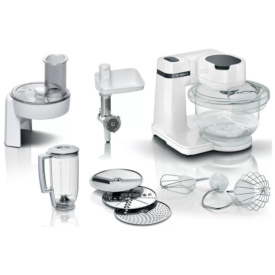 Robot culinaire Bosch MUMS2TW30