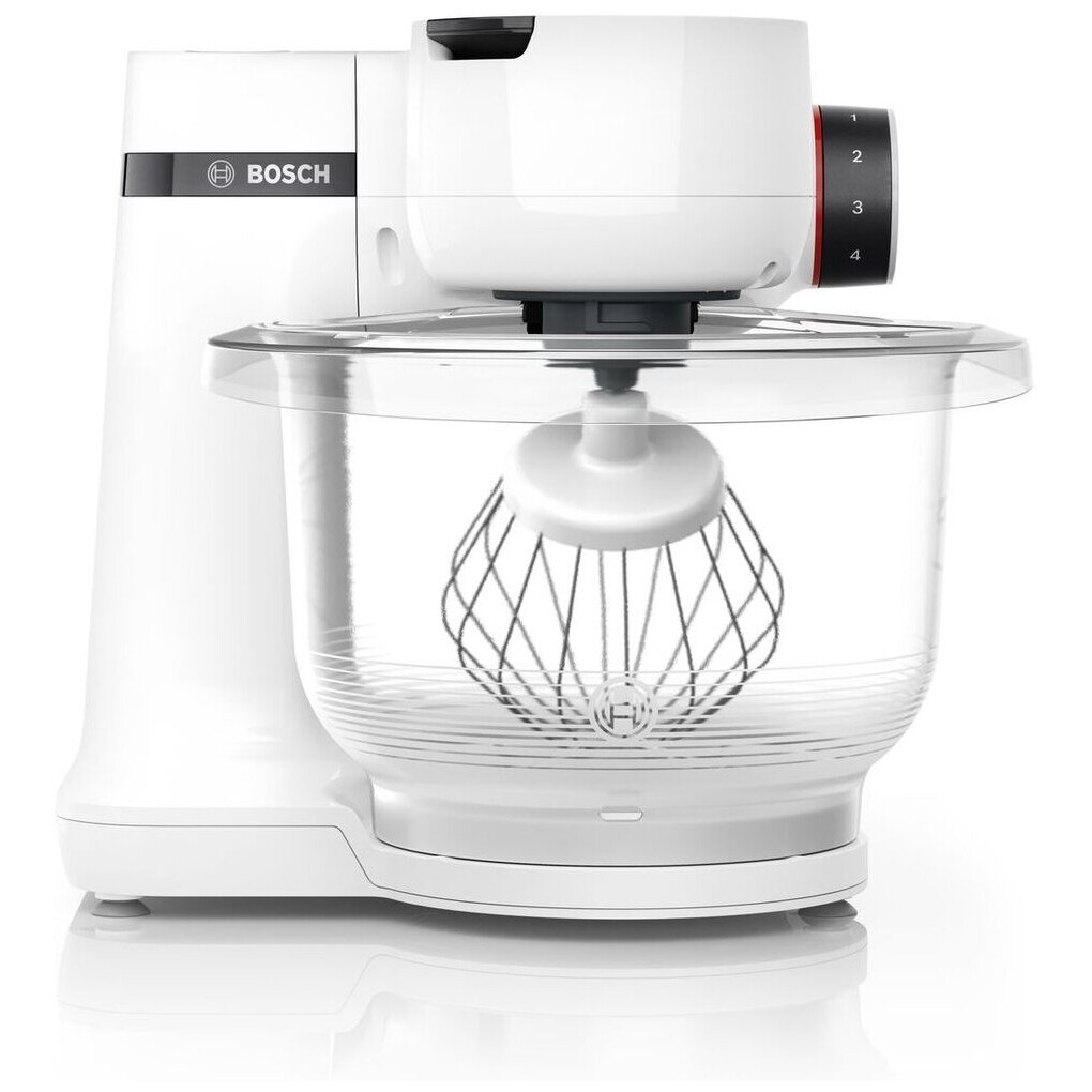 Robot culinaire Bosch MUMS2TW30 - photo 2