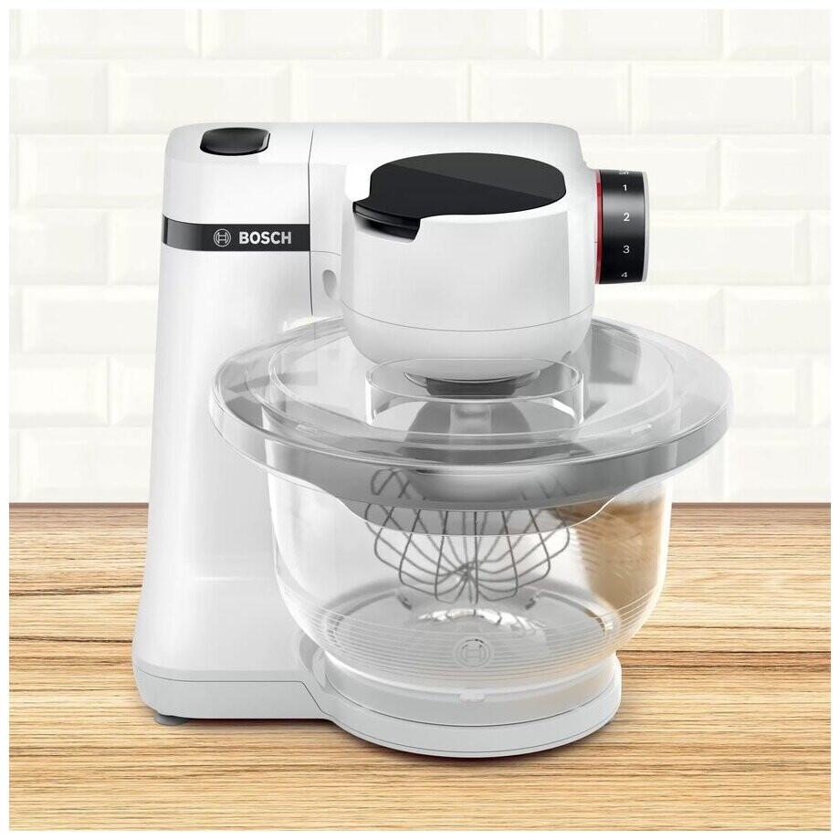 Robot culinaire Bosch MUMS2TW30 - photo 4