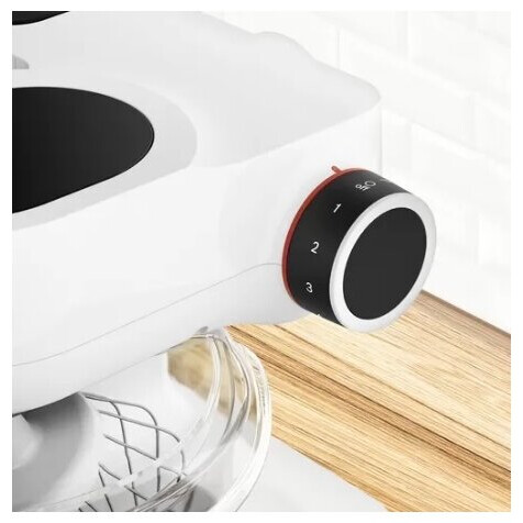 Robot culinaire Bosch MUMS2TW30 - photo 5