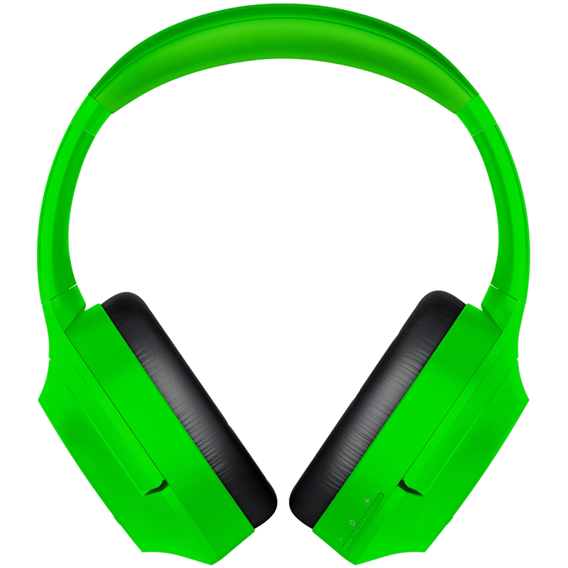 Garnitūra Headset Razer Opus X Green - RZ04-03760400-R3M1 - foto 2