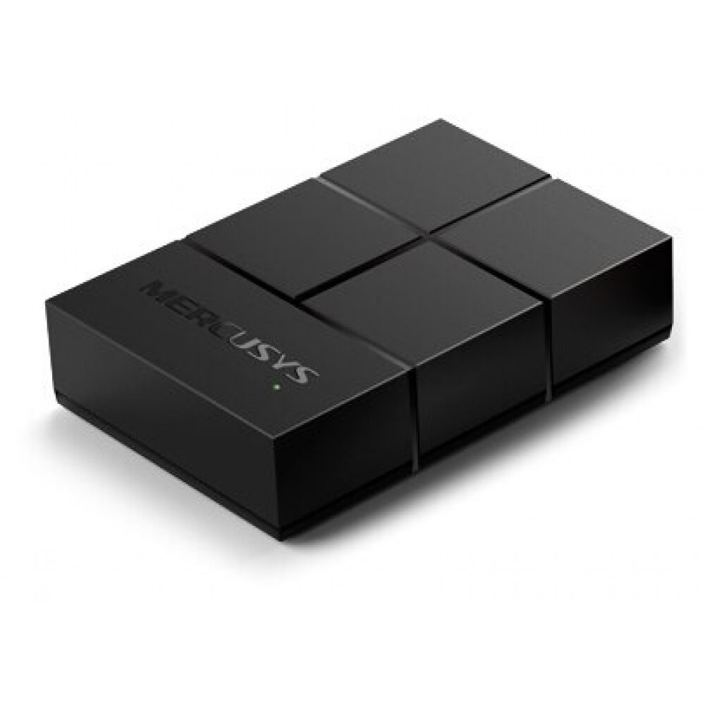 Commutateur (switch) Mercusys MS105G - photo 2