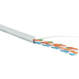 Ritulis Hyperline UUTP4-C5E-S24-IN-PVC-GY-305, 305m