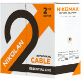 Ritulis NIKOLAN NKL 2100A-GY, 305m