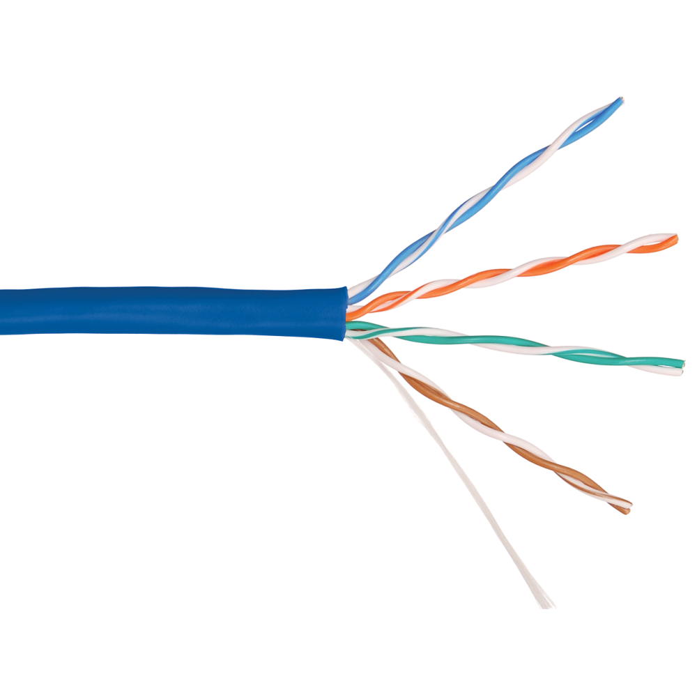 Ritulis NIKOLAN NKL 4100A-BL, 305m