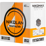 Ritulis NIKOLAN NKL 4200A-GY, 305m