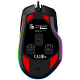 Souris A4Tech Bloody W70 Pro Black