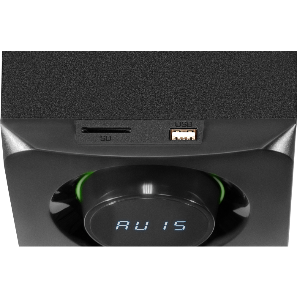 Datoru akustika Defender Eclipse (65593) - foto 4