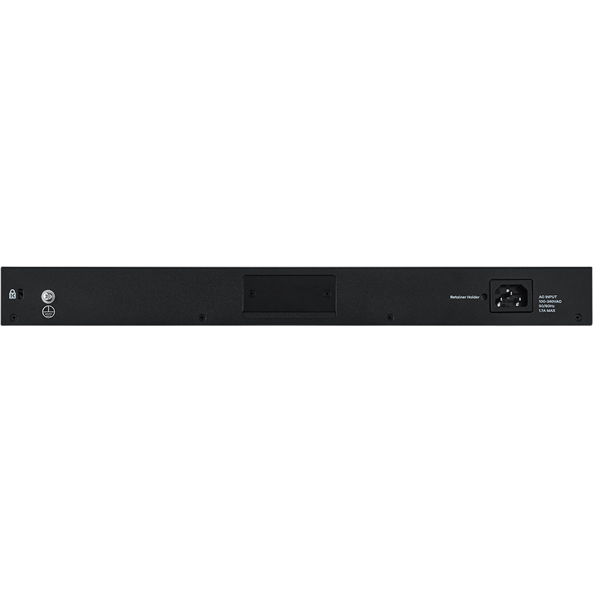 Commutateur (switch) Zyxel XGS2220-30F - XGS2220-30F-EU0101F - photo 4