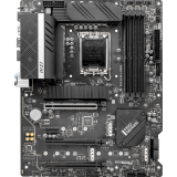 Mātesplate MSI PRO Z690-A DDR4