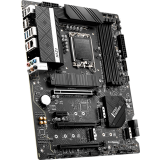 Mātesplate MSI PRO Z690-A DDR4