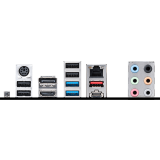 Mātesplate MSI PRO Z690-A DDR4