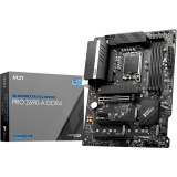 Mātesplate MSI PRO Z690-A DDR4
