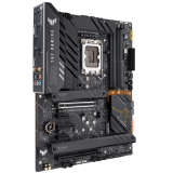 Mātesplate ASUS TUF GAMING Z690-PLUS WIFI D4