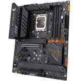 Mātesplate ASUS TUF GAMING Z690-PLUS WIFI D4