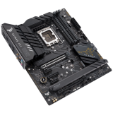 Mātesplate ASUS TUF GAMING Z690-PLUS WIFI D4