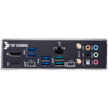 Mātesplate ASUS TUF GAMING Z690-PLUS WIFI D4