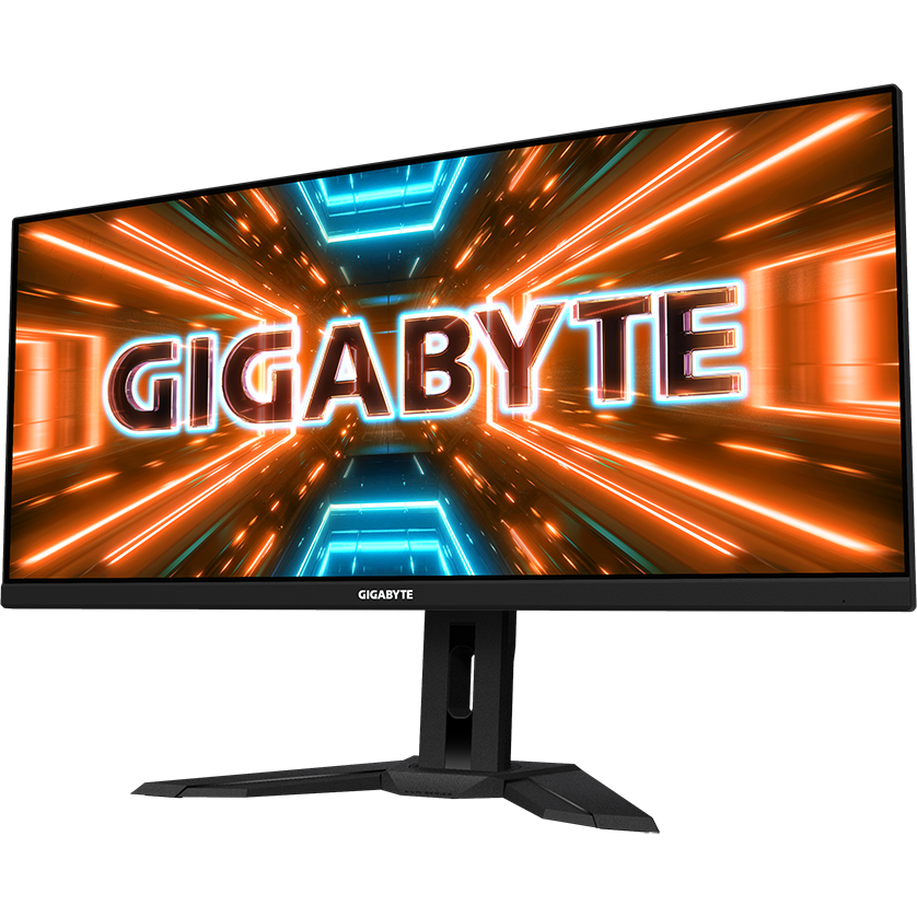 Écran Gigabyte 34" M34WQ (M34WQ) - photo 3