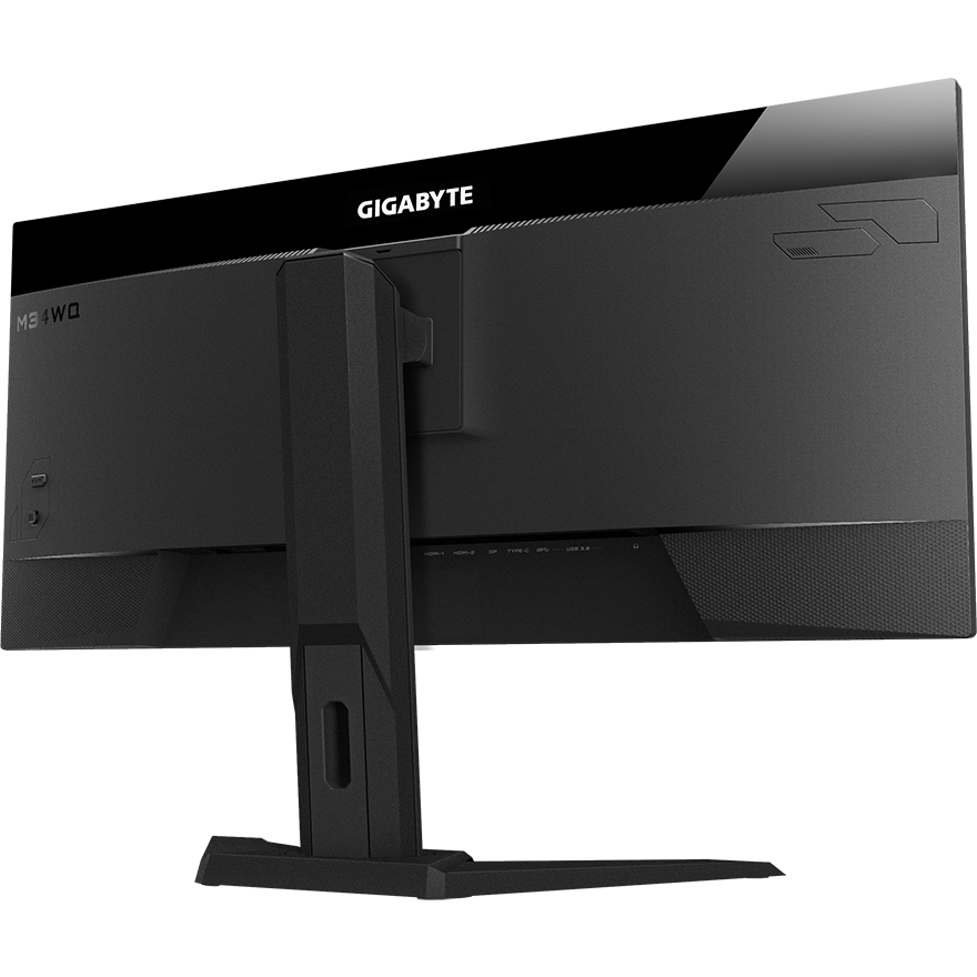 Écran Gigabyte 34" M34WQ (M34WQ) - photo 6
