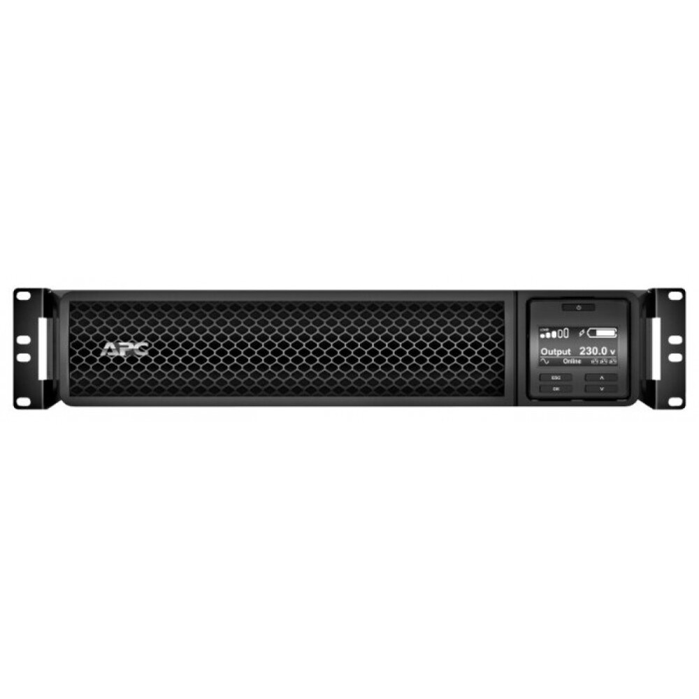 UPS APC SRT1000RMXLI Smart-UPS SRT 1000VA - photo 2