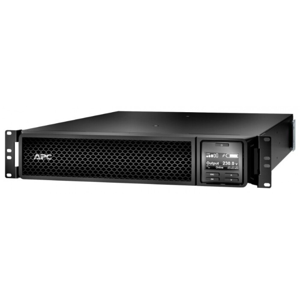 UPS APC SRT1500XLI Smart-UPS SRT 1500VA