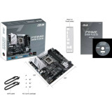 Pamatplate ASUS PRIME Z690M-PLUS D4