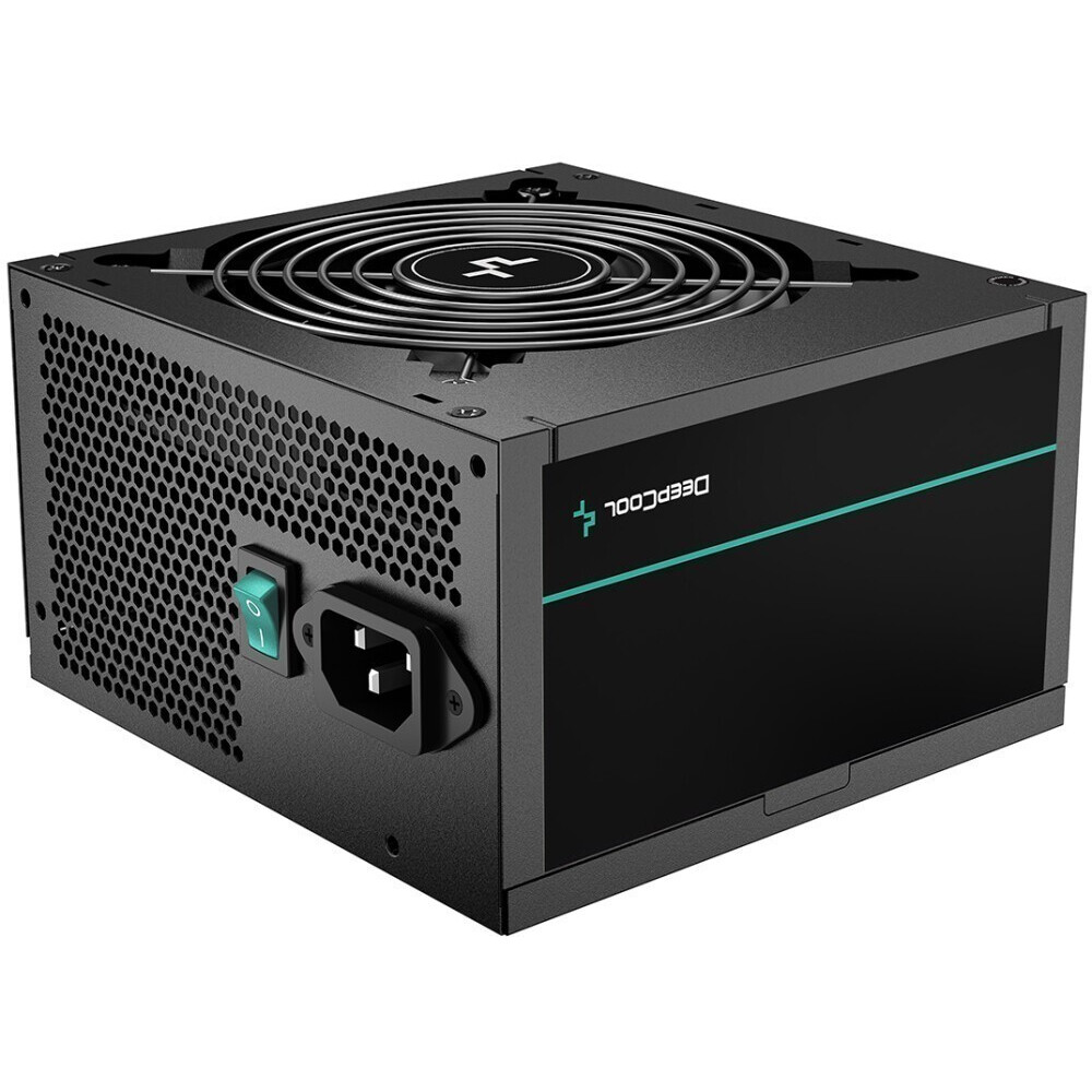 Barošanas bloks 850W DeepCool PM850D - R-PM850D-FA0B-EU