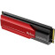 SSD 1Tb Netac N950E Pro (NT01N950E-001T-E4X) (heat sink)