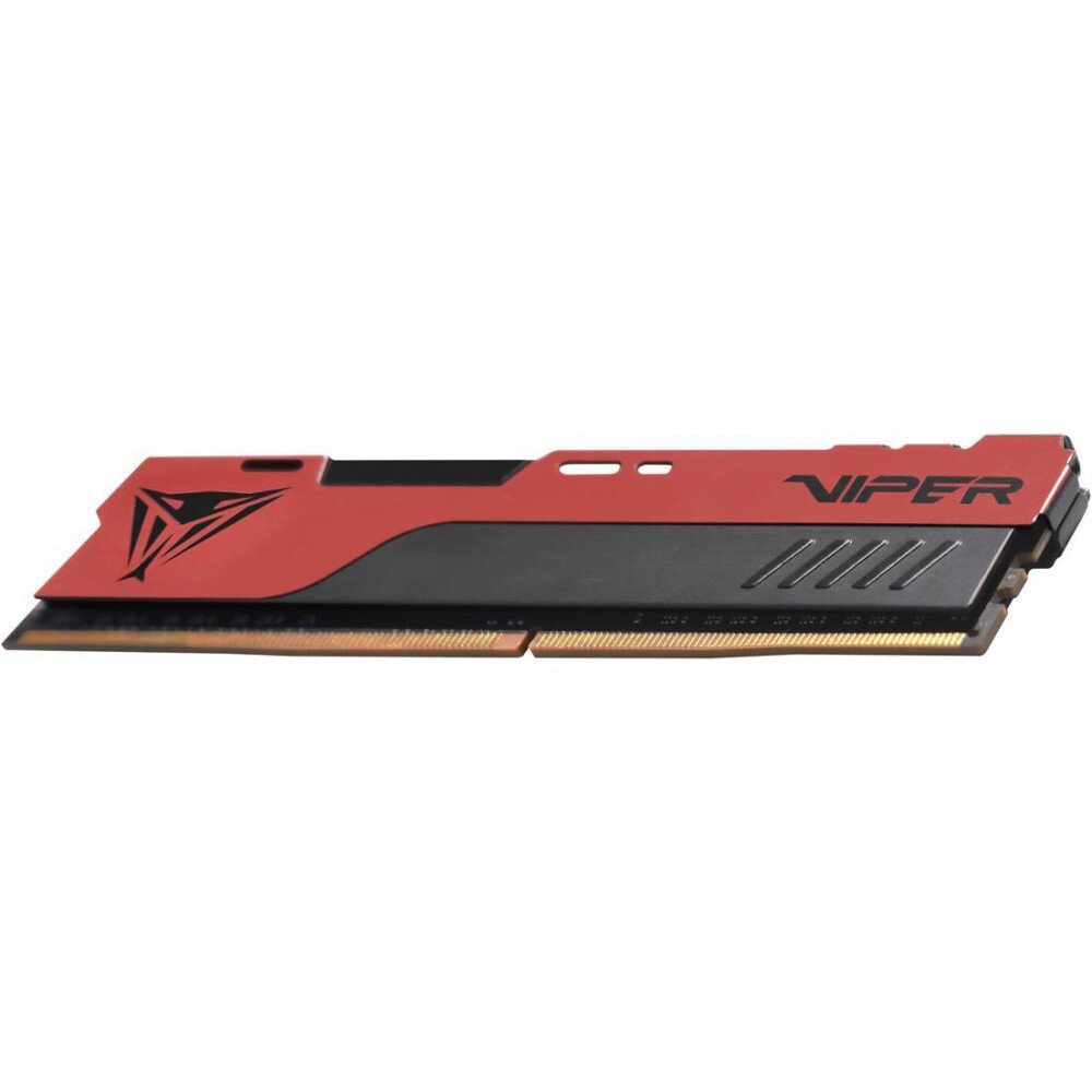 Operatīvā atmiņa Patriot Memory 32Gb DDR4 3200MHz Black (PVE2432G320C8) - foto 2
