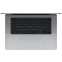 Portatīvais dators Apple MacBook Pro 16 (M1 Pro, 2021) (MK183RU/A) - foto 2