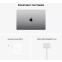 Portatīvais dators Apple MacBook Pro 16 (M1 Pro, 2021) (MK183RU/A) - foto 10