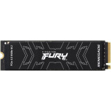 SSD 500Gb Kingston FURY Renegade (SFYRS/500G)