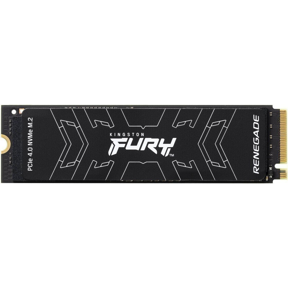 SSD 500Gb Kingston FURY Renegade (SFYRS/500G)