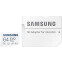 Atmiņas kartes 64Gb MicroSD Samsung EVO Plus + SD adapter (MB-MC64KA) - foto 2