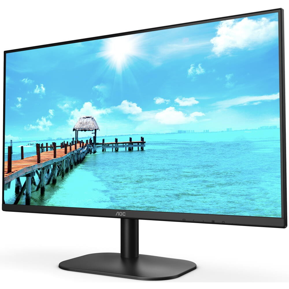 Monitors AOC 27" 27B2DM - foto 2
