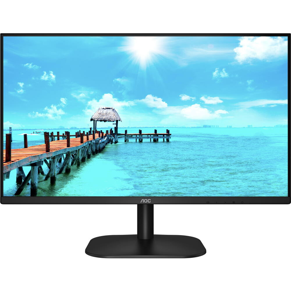 Monitors AOC 27" 27B2DM - foto 3