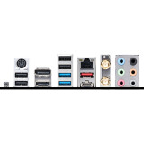 Pamatplate MSI PRO Z690-A WIFI DDR4