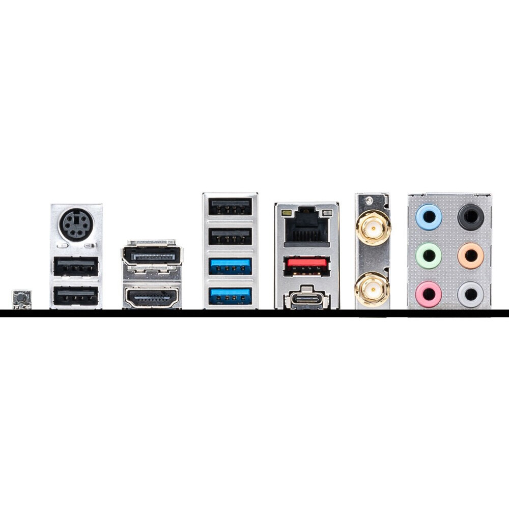 Pamatplate MSI PRO Z690-A WIFI DDR4 - foto 4