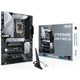 Pamatplate ASUS PRIME Z690-P WIFI D4